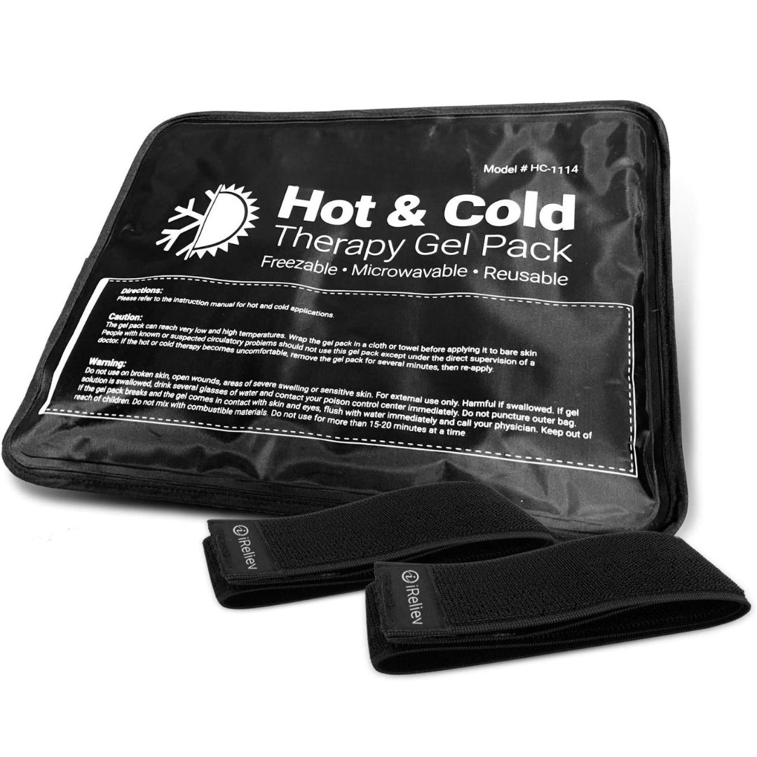 Kinetics Hot/Cold Pack