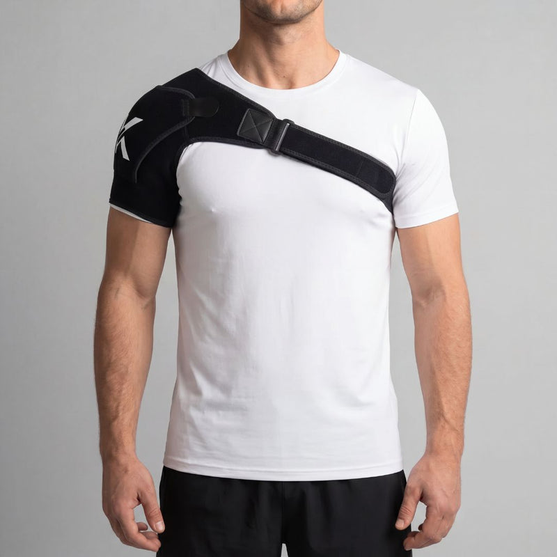 Kinetics Compression Shoulder Brace
