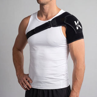Kinetics Compression Shoulder Brace