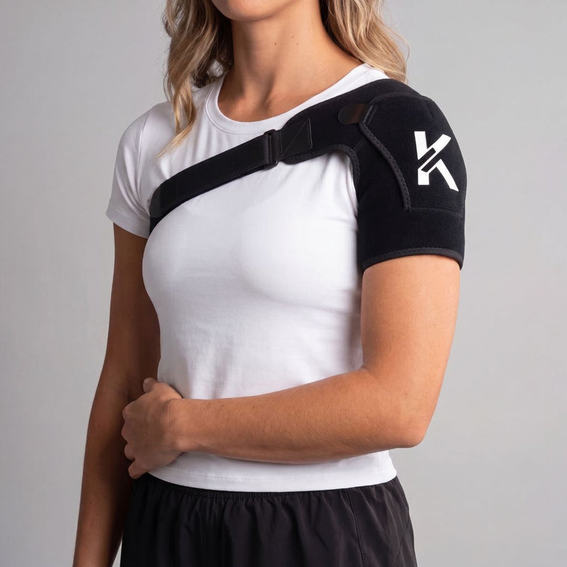 Kinetics Compression Shoulder Brace