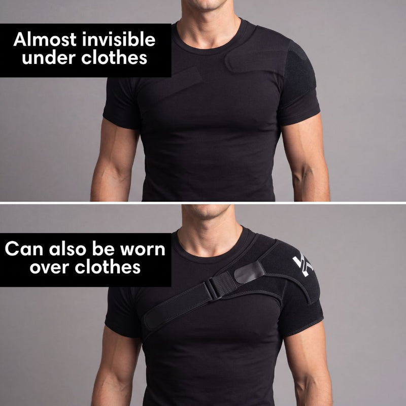 Kinetics Compression Shoulder Brace