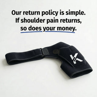 Kinetics Compression Shoulder Brace