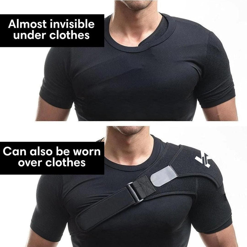 Kinetics Compression Shoulder Brace (VIP DEAL)