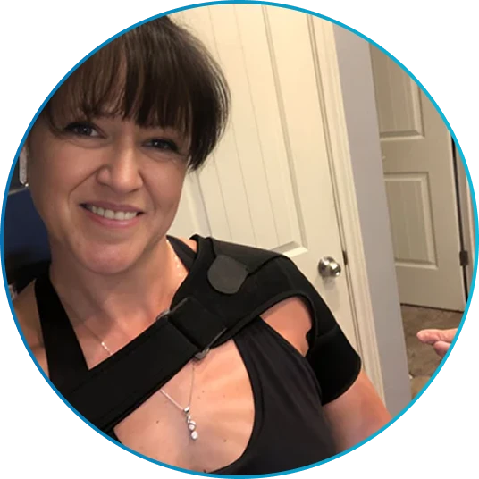Michelle F. • Verified Customer