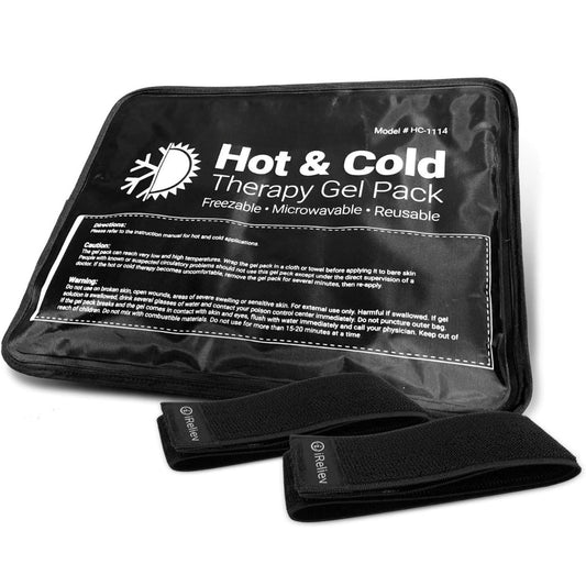 Kinetics Hot/Cold Pack