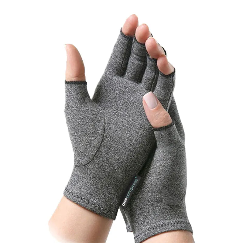 Kinetics Compression Gloves